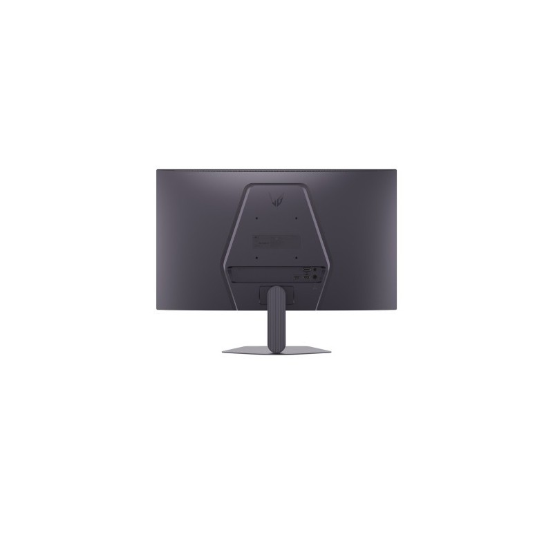 LG 27G523B-B pantalla para PC 68,6 cm (27″) 1920 x 1080 Pixeles Full HD LCD Negro