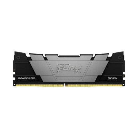 Memoria ram ddr4 8gb kingston - 4000mhz - pc4 - 32000 - fury renegade black - cl19