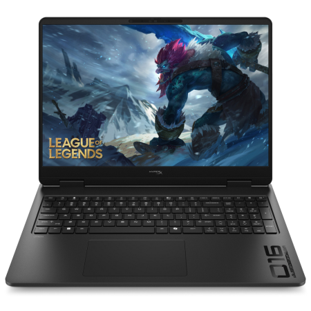 HP 16-AP1006NS ULTRA 5 322 1TB 24GB 16.0IN FREEDOS Copilot+ PC 40,6 cm (16″) 2.5K DDR5-SDRAM Wi-Fi 6 (802.11ax) Negro