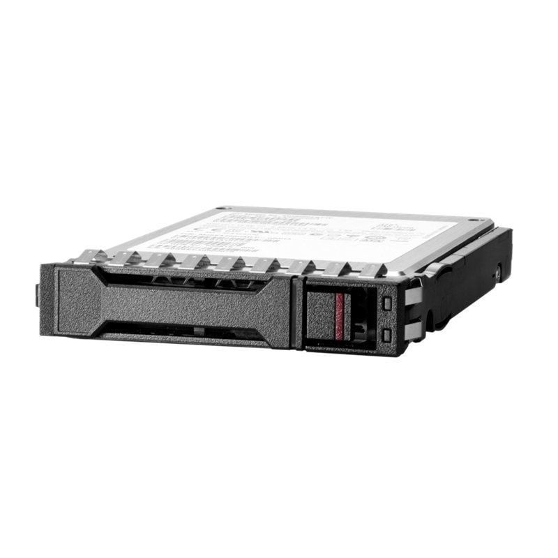 Disco Duro 1.2TB HPE P28586-B21 para Servidores