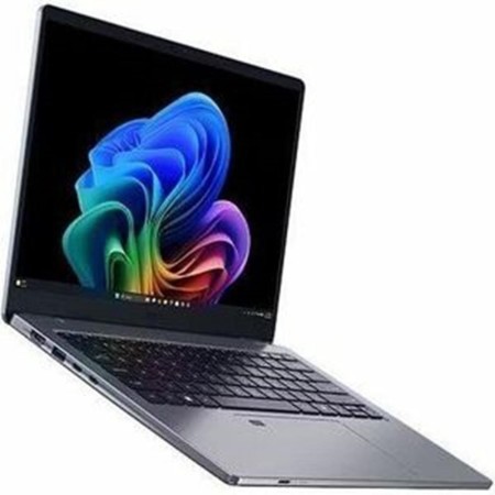 Portatil acer travelmate p4 14 ai tmp414 - 56 u7 - 355 - 16gb - ssd 512gb - 14 pulgadas fhd - w11p