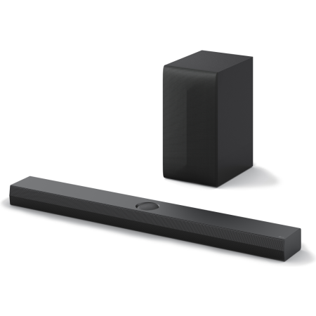 LG S70TY Negro 3.1.1 canales 400 W