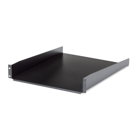 Bandeja rack startech 2u 22 pulgadas max 23kg