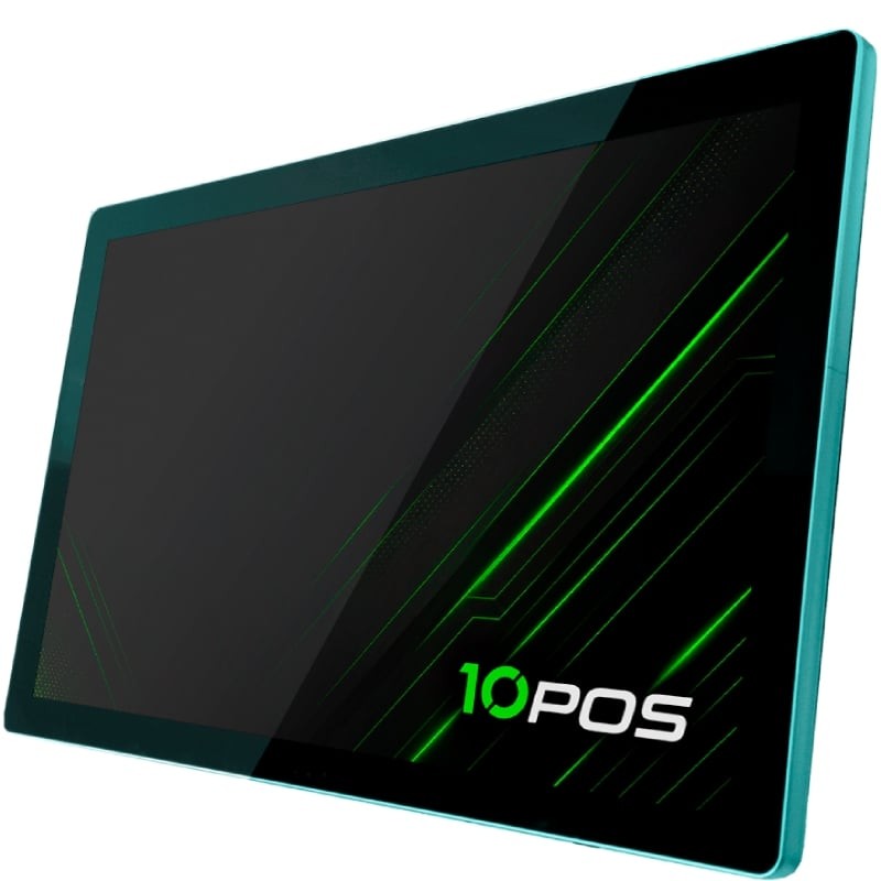 TPV 10POS 10D-215A/ RK3568/ 4GB/ 32GB eMMC/ 21.5″/ Táctil/ WiFi/ Android 11