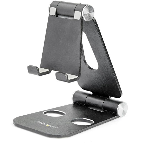 Soporte startech para tablet - movil universal