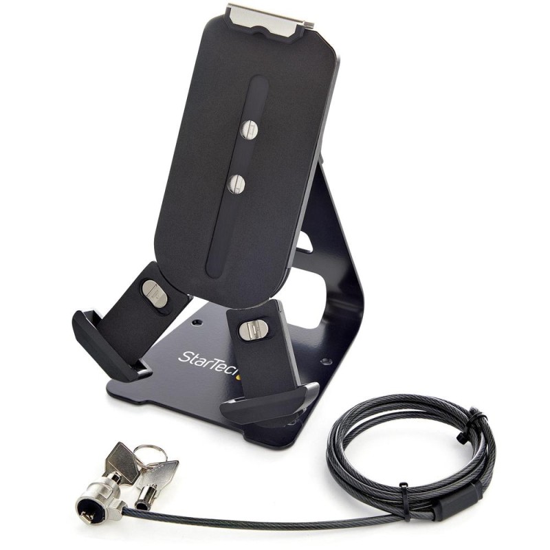 Soporte startech para tablet hasta 13 pulgadas