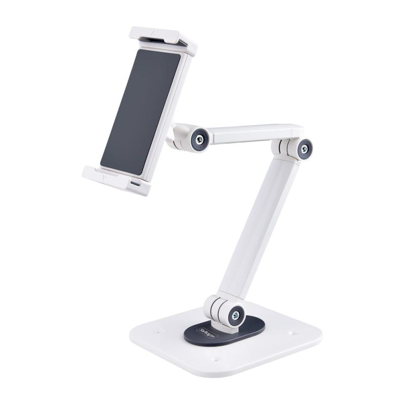 Soporte con brazo startech para tablet 12.9 pulgadas