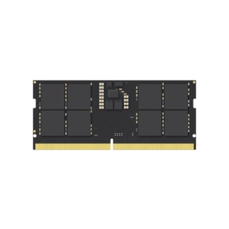 Memoria ram ddr5 16gb 2x8gb lexar sodimm 5600 mt - s