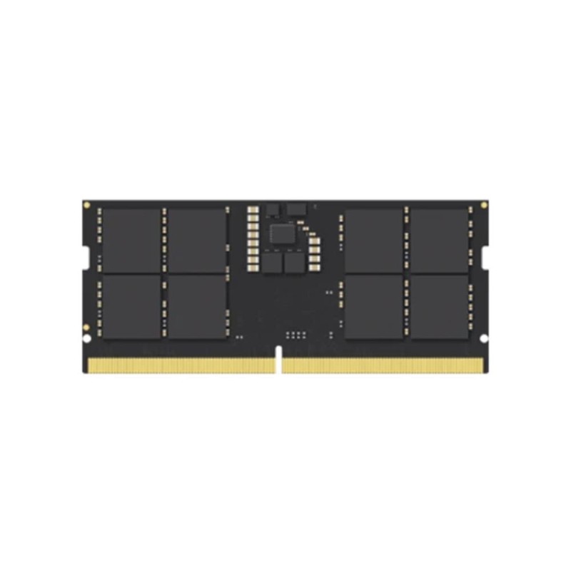 Memoria ram ddr5 16gb 2x8gb lexar sodimm 5600 mt - s