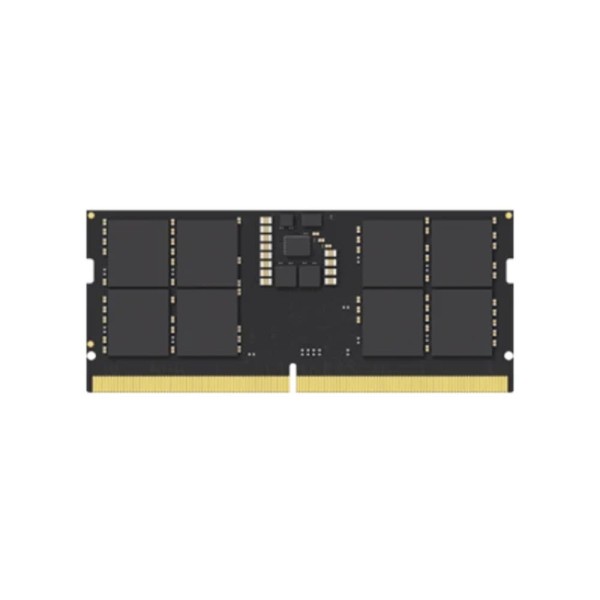 Memoria ram ddr5 16gb 2x8gb lexar sodimm 5600 mt - s