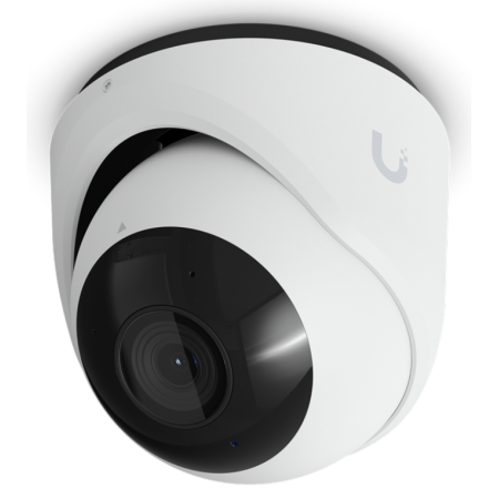 Ubiquiti G6 Turret Torreta Cámara de seguridad IP Interior y exterior 3864 x 2160 Pixeles Techo/pared