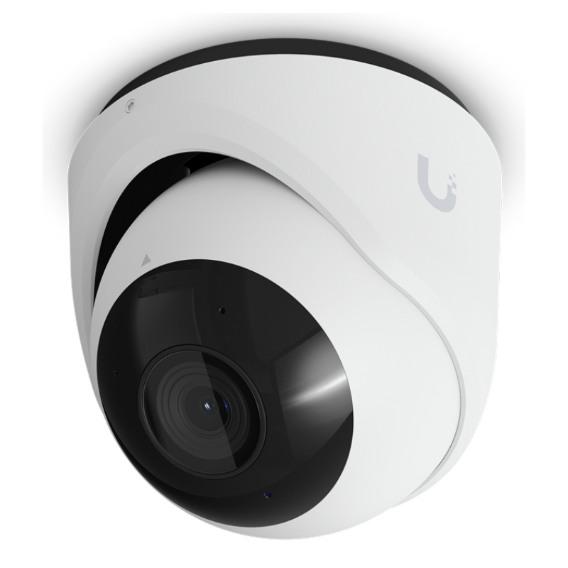 Ubiquiti G6 Turret Torreta Cámara de seguridad IP Interior y exterior 3864 x 2160 Pixeles Techo/pared