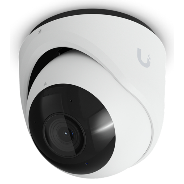 Ubiquiti G6 Turret Torreta Cámara de seguridad IP Interior y exterior 3864 x 2160 Pixeles Techo/pared