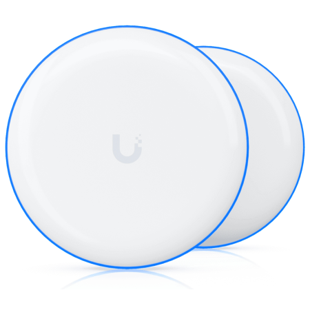 Ubiquiti Building-to-Building Bridge Puente wifi Blanco