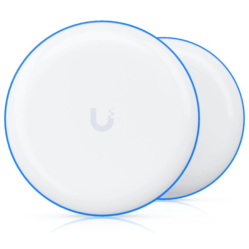 Ubiquiti Building-to-Building Bridge Puente wifi Blanco