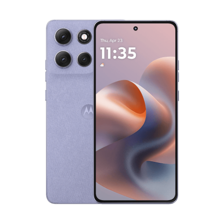 Motorola Moto G86 Power 5G 8GB/512GB Lila (Cosmic Sky) Dual SIM