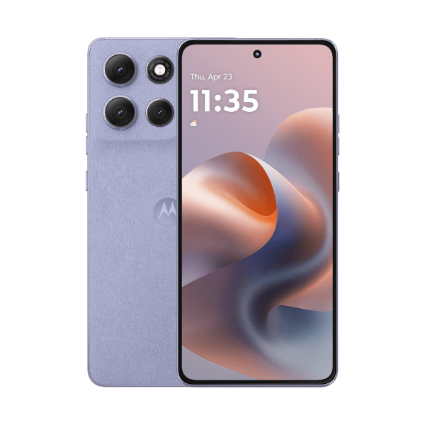 Motorola Moto G86 Power 5G 8GB/512GB Lila (Cosmic Sky) Dual SIM