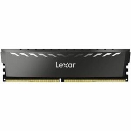 Memoria ram ddr4 16gb 2x8gb lexar thor udimm 3200 mhz