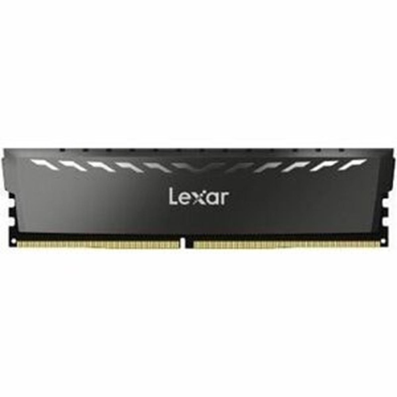 Memoria ram ddr4 16gb 2x8gb lexar thor udimm 3200 mhz