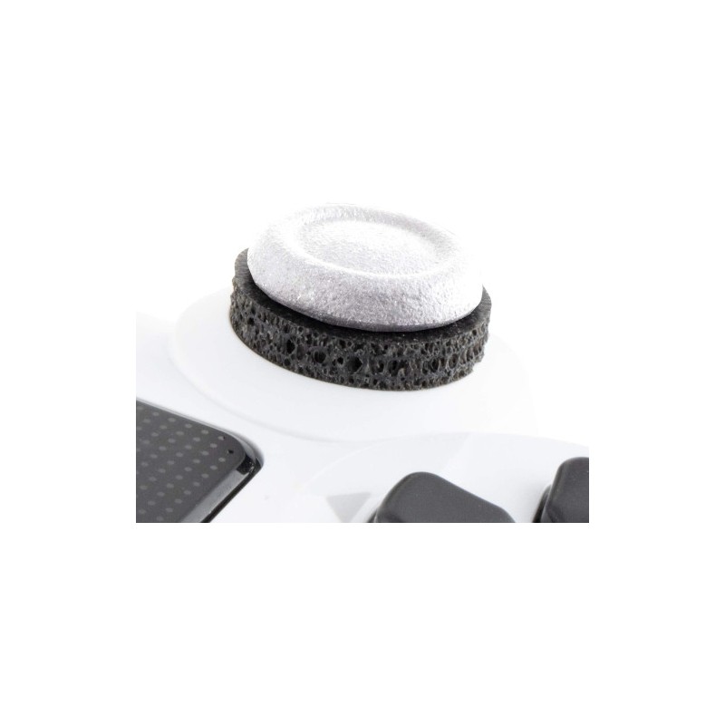 ACCESORIO GAMEPAD KONTROLFREEK BY STEELSERIES Precision Rings BLACK/PURPLE 4005-BP