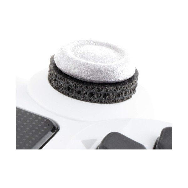 ACCESORIO GAMEPAD KONTROLFREEK BY STEELSERIES Precision Rings BLACK/PURPLE 4005-BP