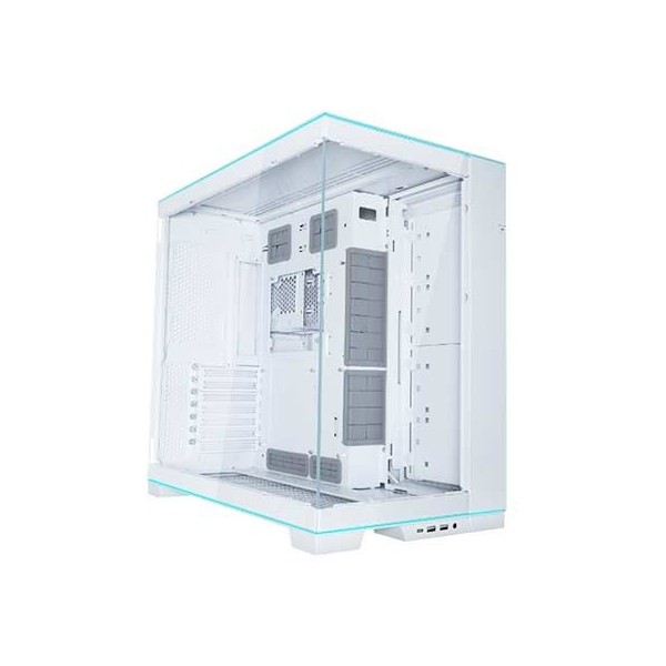 TORRE E-ATX LIAN LI O11D EVO RGB WHITE
