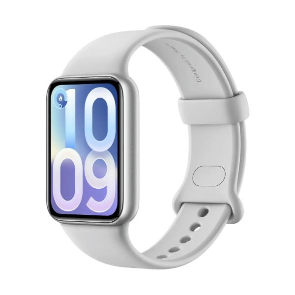 Xiaomi Smart Band 10 Pro Pulsera de Actividad Plata (Silver) Sin NFC
