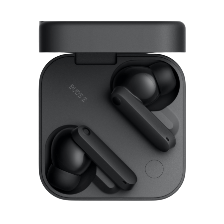 Nothing CMF Buds 2 Auriculares Bluetooth Gris (Dark Grey)