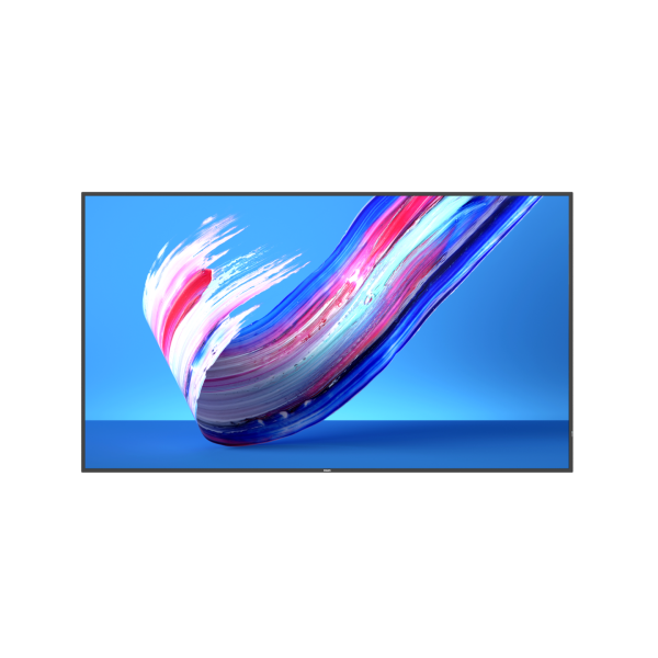 Philips 86BDL3650Q Pantalla plana para señalización digital 2,18 m (86″) LCD Wifi 400 cd / m² 4K Ultra HD Negro Procesador incor