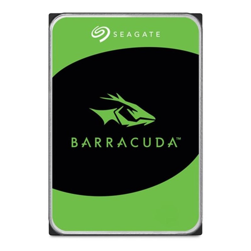 Disco duro interno hdd seagate barracuda st20000dm001 20tb 3.5 pulgadas 7200rpm - 512mb - sata 6gb - s