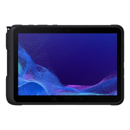 Tablet Samsung Galaxy Tab Active4 Pro 10.1″/ 6GB/ 128GB/ Octacore/ 5G/ Negra/ Incluye S-Pen