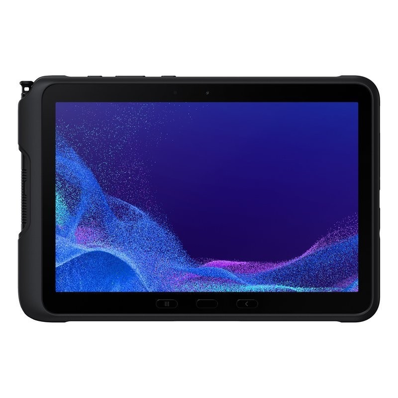 Tablet Samsung Galaxy Tab Active4 Pro 10.1″/ 6GB/ 128GB/ Octacore/ 5G/ Negra/ Incluye S-Pen