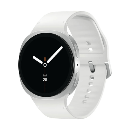 Samsung Galaxy Watch8 44mm Bluetooth Plata (Silver) L330