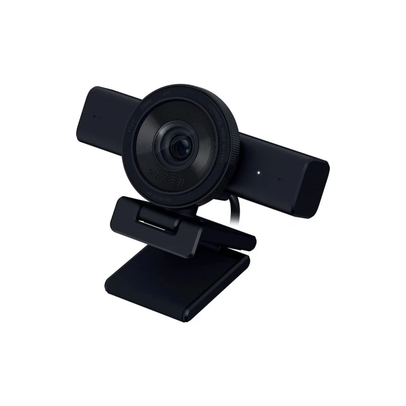 WEBCAM RAZER KIYO V2 BLACK (RZ19-05370100-R3M1)