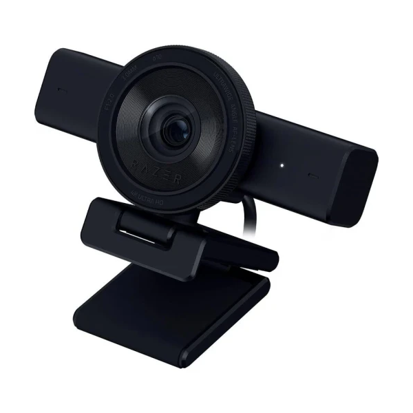 WEBCAM RAZER KIYO V2 BLACK (RZ19-05370100-R3M1)
