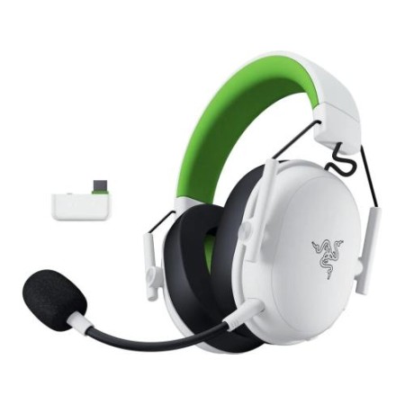 AURICULARES RAZER BLACKSHARK V3 X HYPERSPEED FOR XBOX BLANCO (RZ04-05420300-R3M1)