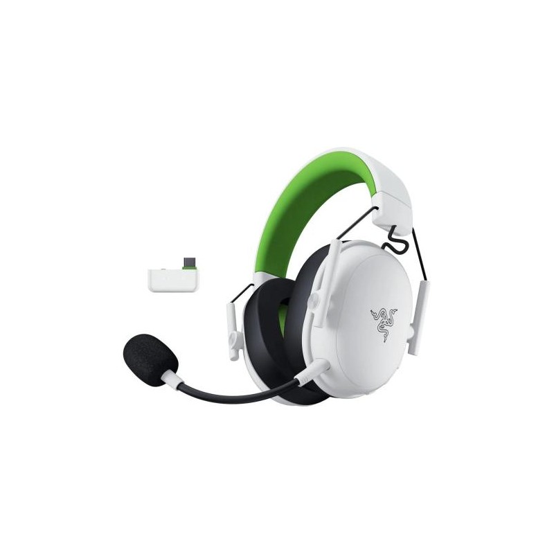 AURICULARES RAZER BLACKSHARK V3 X HYPERSPEED FOR XBOX BLANCO (RZ04-05420300-R3M1)