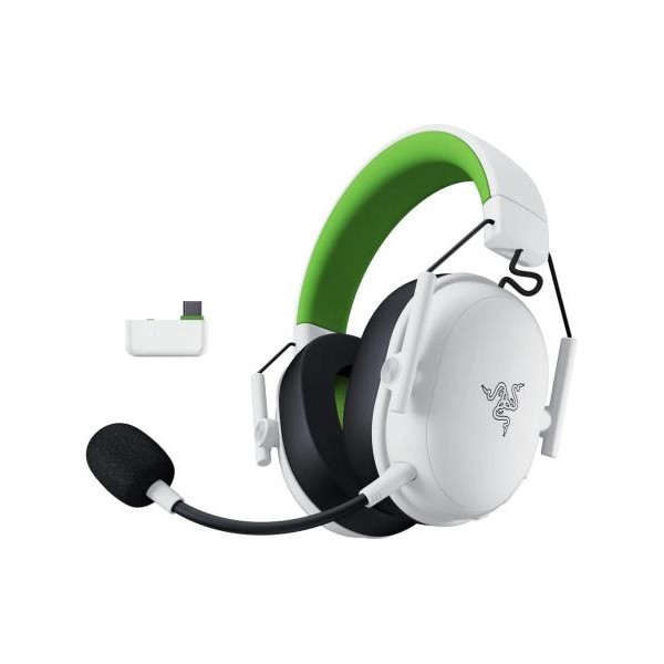 AURICULARES RAZER BLACKSHARK V3 X HYPERSPEED FOR XBOX BLANCO (RZ04-05420300-R3M1)