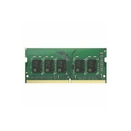 Memoria ram ddr4 4gb synology - sodimm d4es04 - 4g