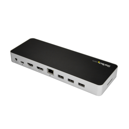 Docking station startech 10 en 1