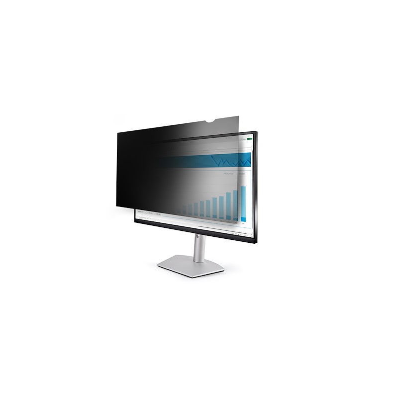 Filtro privacidad startech para monitor 24 pulgadas