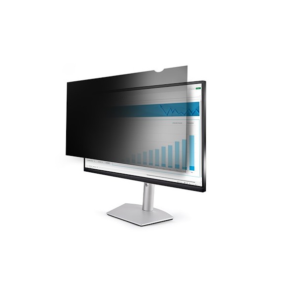 Filtro privacidad startech para monitor 24 pulgadas