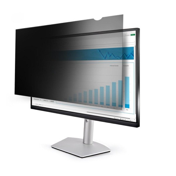 Filtro privacidad startech para monitor 20 pulgadas