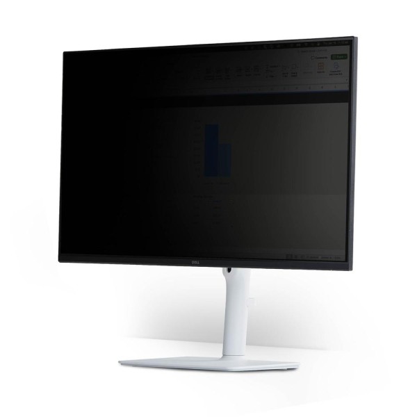 Filtro privacidad magnetico startech para monitor 27 pulgadas