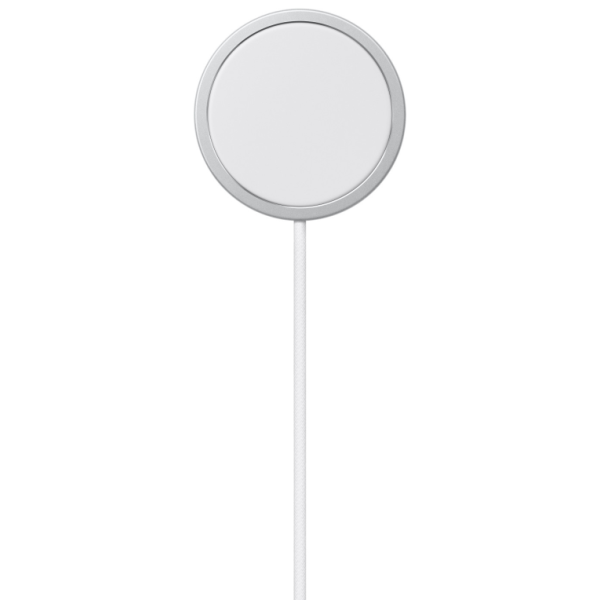 Apple MX6X3ZM/A Universal Blanco USB Cargador inalámbrico Carga rápida Interior