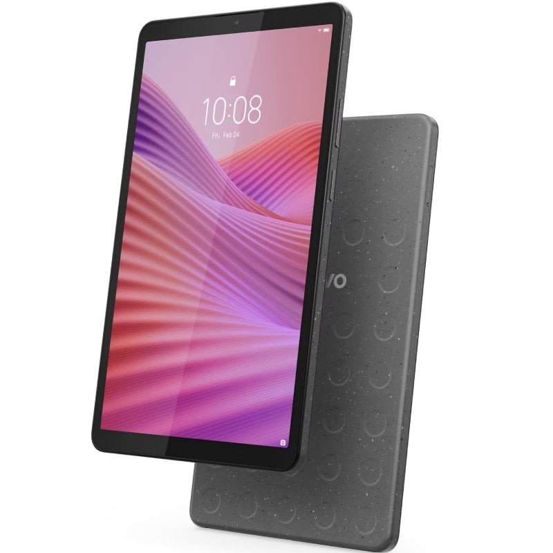 Tablet Lenovo K9 8.7″/ 4GB/ 64GB/ Octacore/ Gris