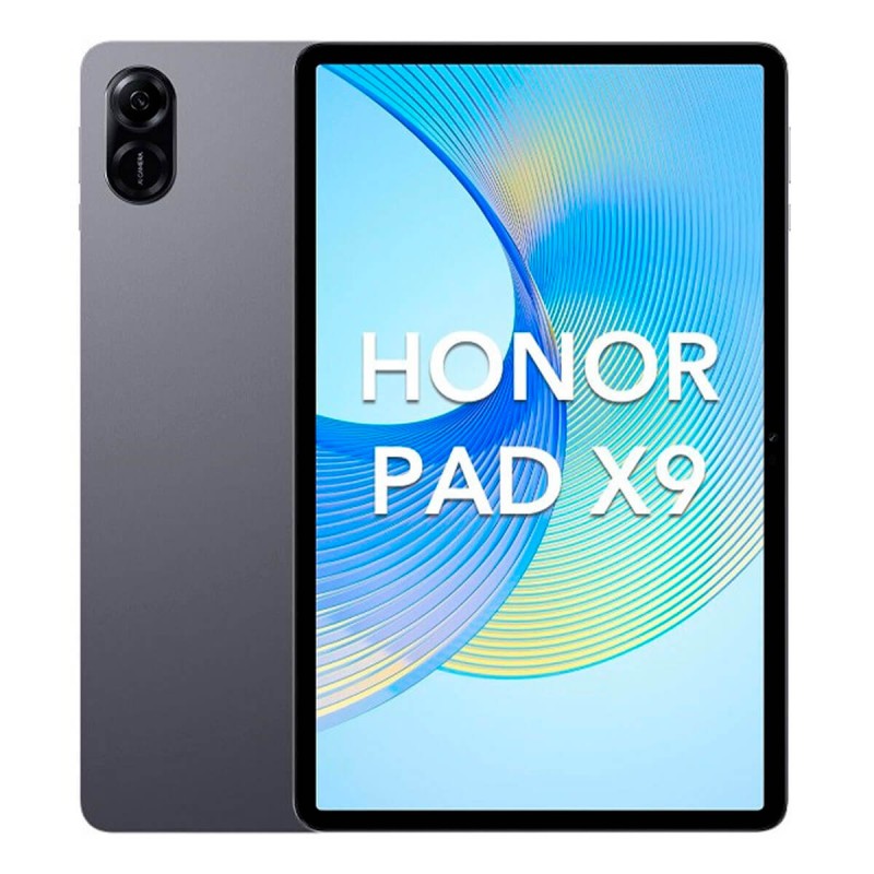 Honor Pad X9 11,5″ 4GB/128GB Wi-Fi Gris (Space Gray)