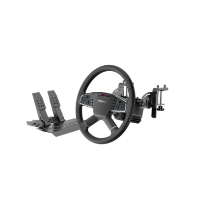 Moza Racing R5 Pro Truck Driving Simulator
