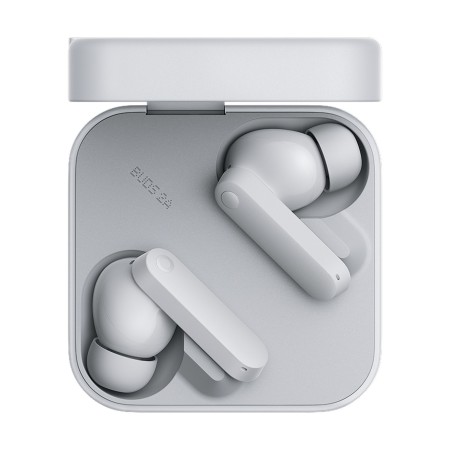 Nothing CMF Buds 2a Auriculares Bluetooth Gris (Light Grey)