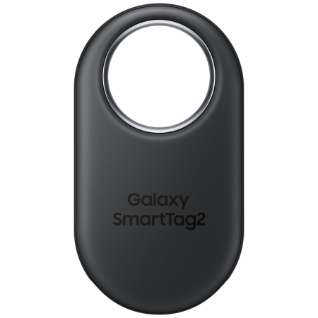 Samsung Galaxy SmartTag Elemento Buscador Negro